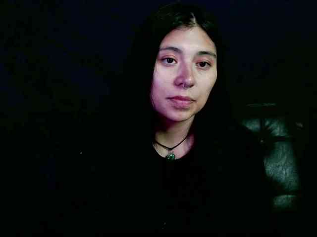 GoddessValkyrie webcam