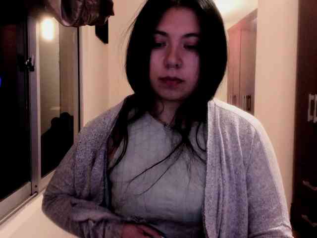 GoddessValkyrie webcam