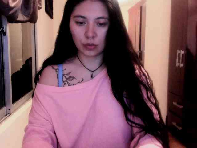GoddessValkyrie webcam
