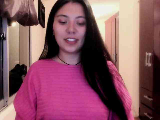 GoddessValkyrie webcam