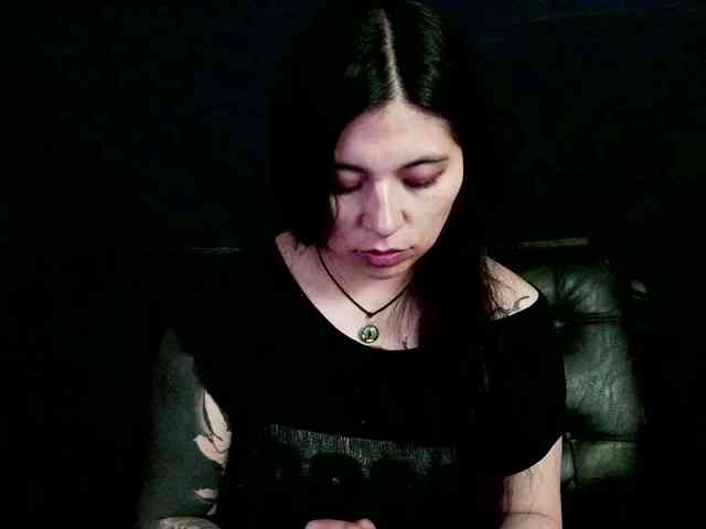 GoddessValkyrie webcam