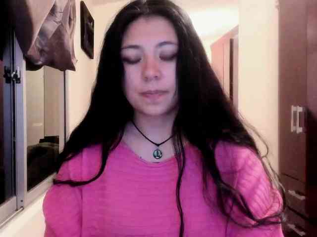 GoddessValkyrie webcam