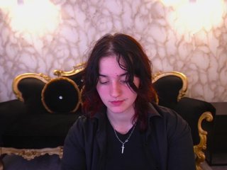 ZlataSky Porn Show