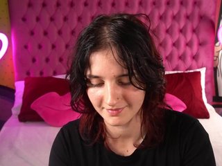 ZlataSky Porn Show
