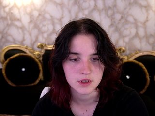 ZlataSky Porn Show
