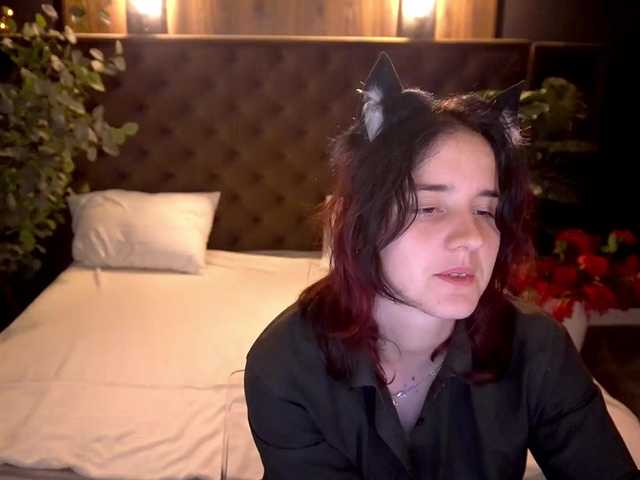 ZlataSky live cam on BongaCams