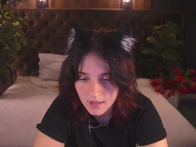 ZlataSky live cam on BongaCams