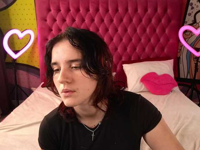 ZlataSky live cam on BongaCams