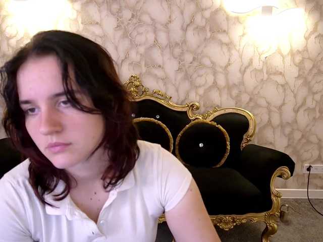 ZlataSky live cam on BongaCams