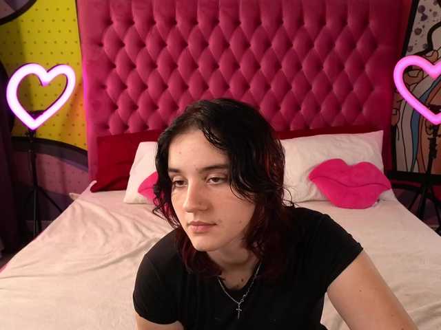 ZlataSky live cam on BongaCams