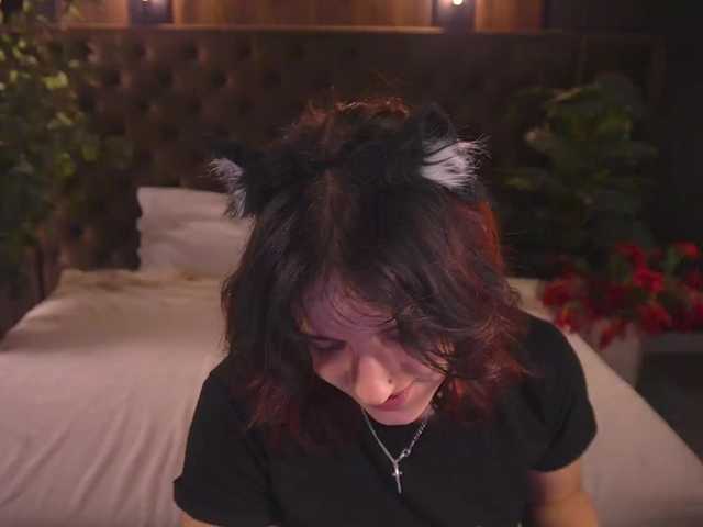 ZlataSky live cam on BongaCams