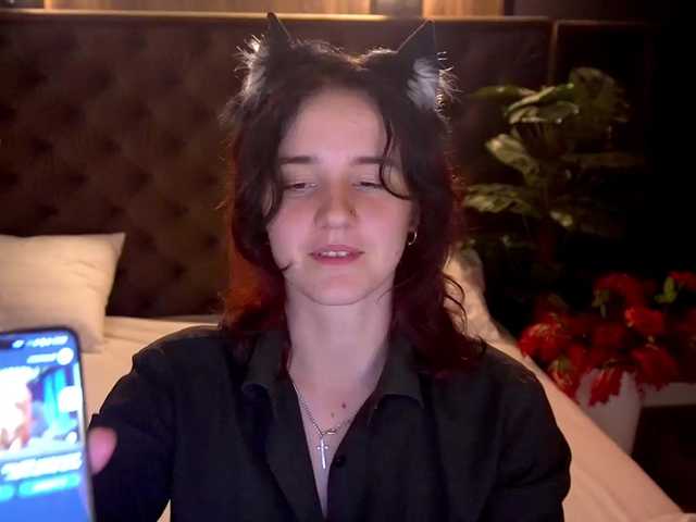ZlataSky live cam on BongaCams