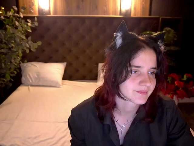 ZlataSky live cam on BongaCams