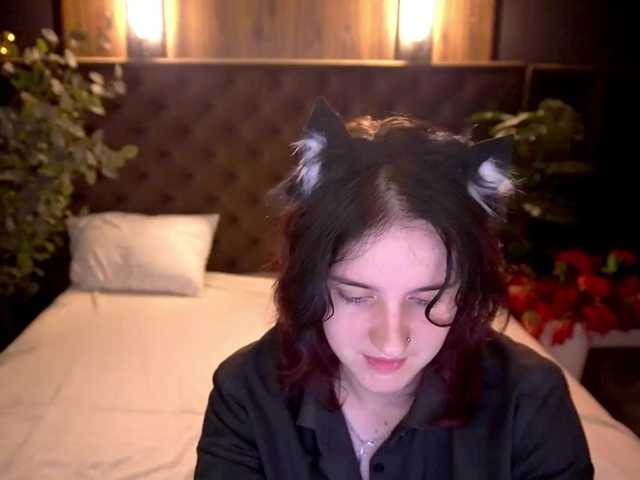 ZlataSky live cam on BongaCams