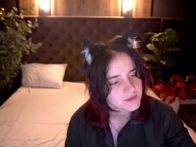 ZlataSky live cam on BongaCams