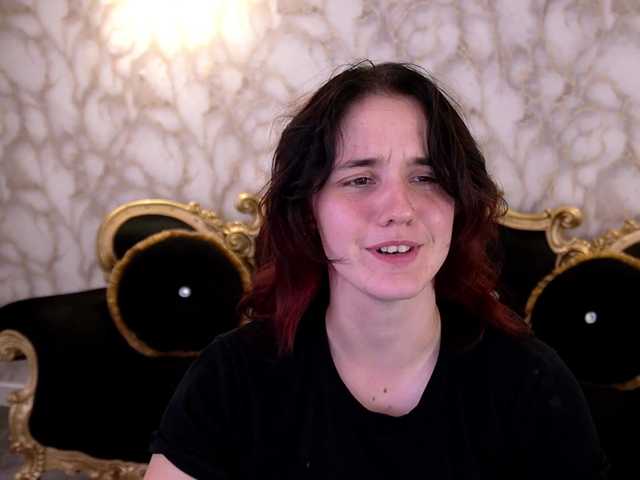 ZlataSky live cam on BongaCams