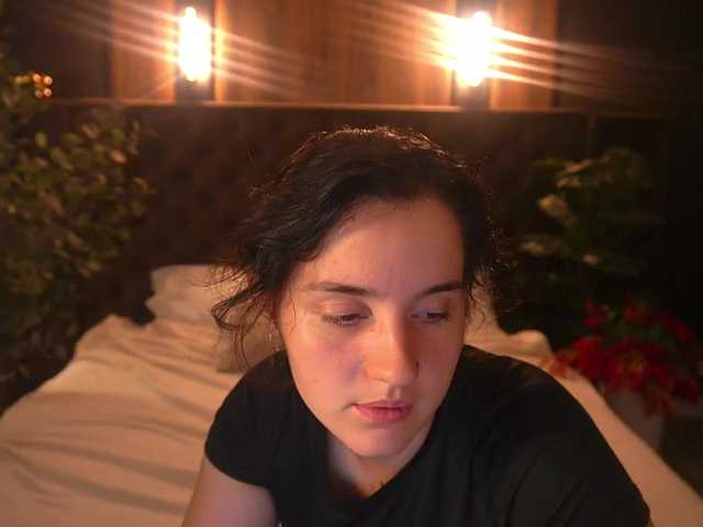 ZlataSky live cam on BongaCams