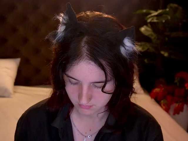 ZlataSky live cam on BongaCams