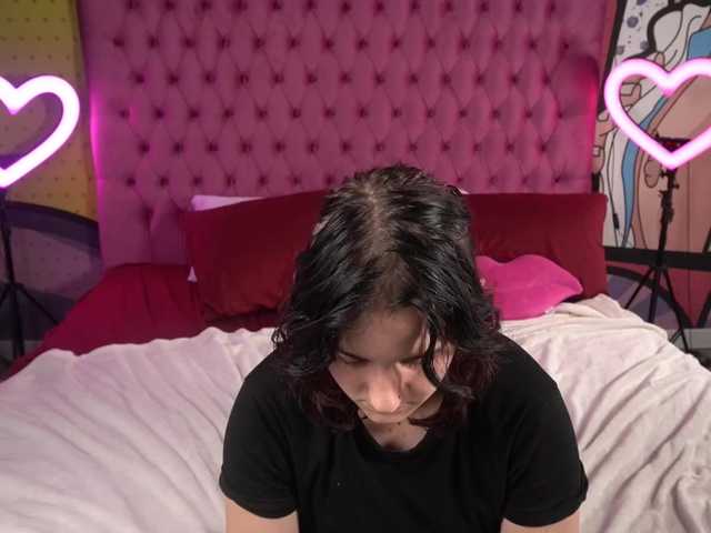 ZlataSky live cam on BongaCams