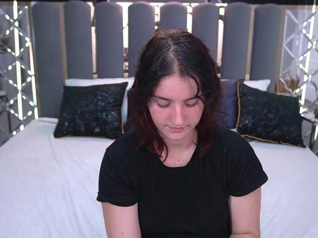 ZlataSky live cam on BongaCams