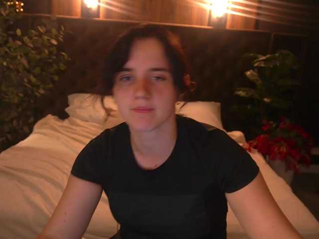 ZlataSky live cam on BongaCams