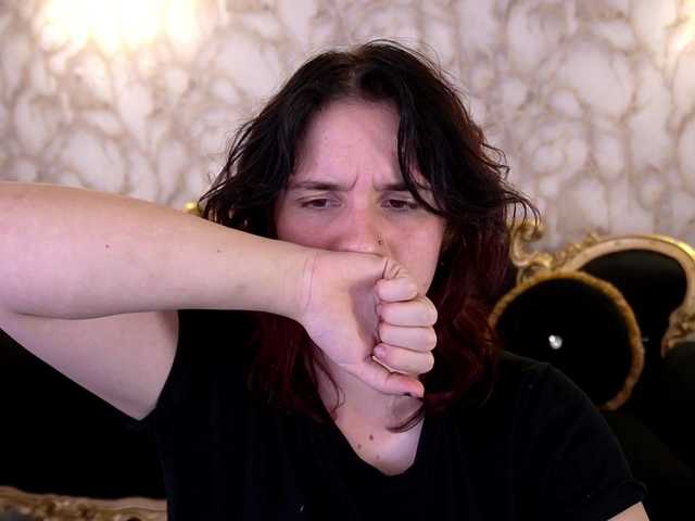 ZlataSky live cam on BongaCams