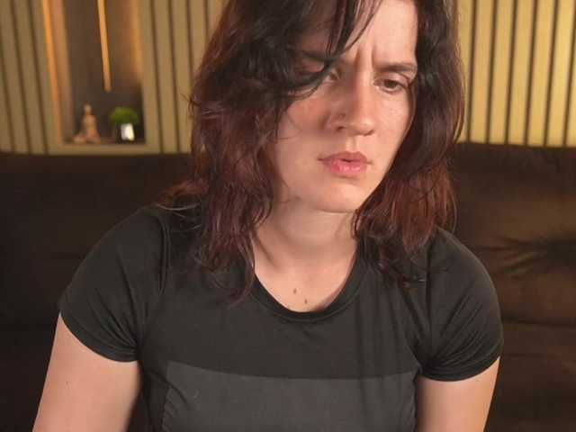 ZlataSky live cam on BongaCams