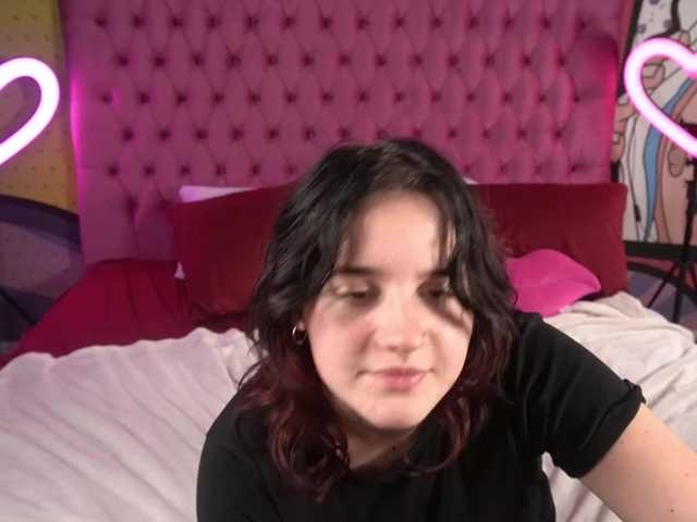 ZlataSky live cam on BongaCams