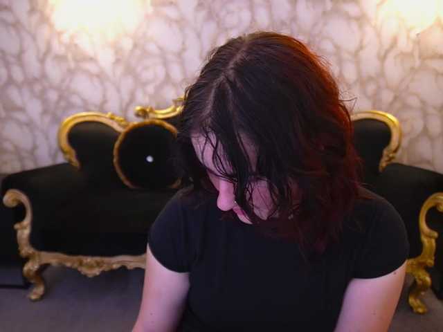 ZlataSky live cam on BongaCams