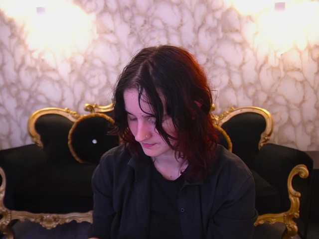 ZlataSky live cam on BongaCams