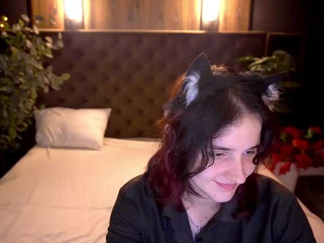ZlataSky live cam on BongaCams