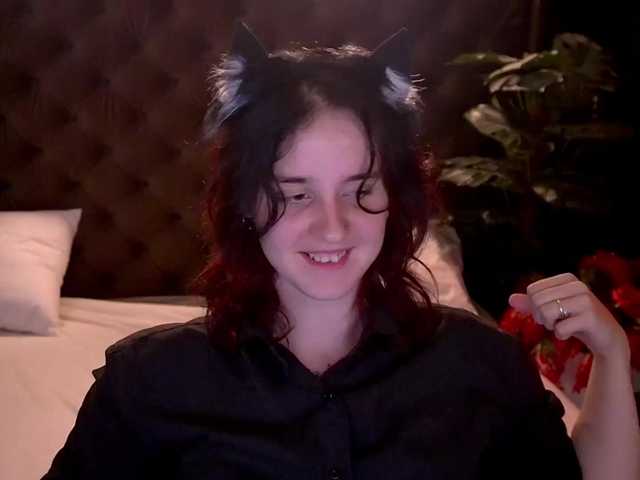 ZlataSky live cam on BongaCams