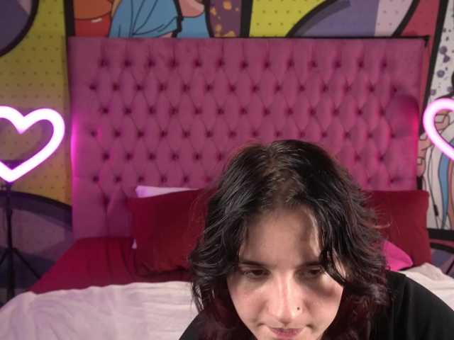 ZlataSky live cam on BongaCams
