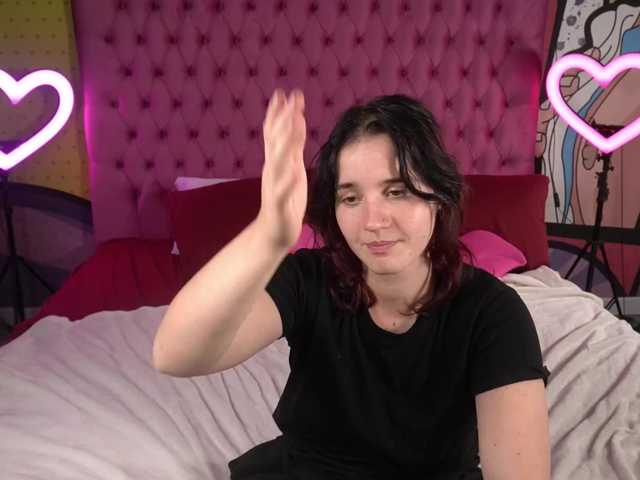 ZlataSky live cam on BongaCams