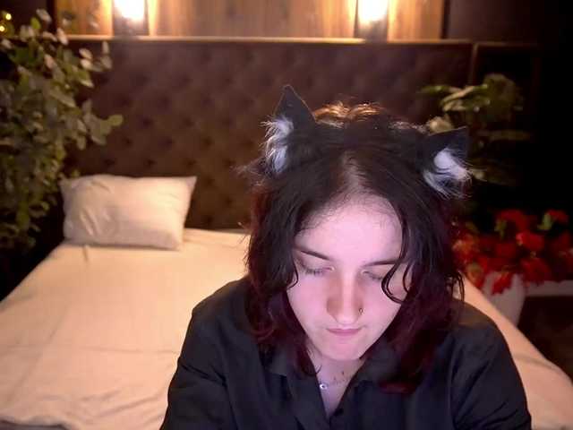ZlataSky live cam on BongaCams