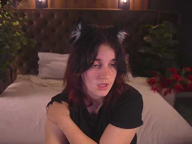 ZlataSky live cam on BongaCams