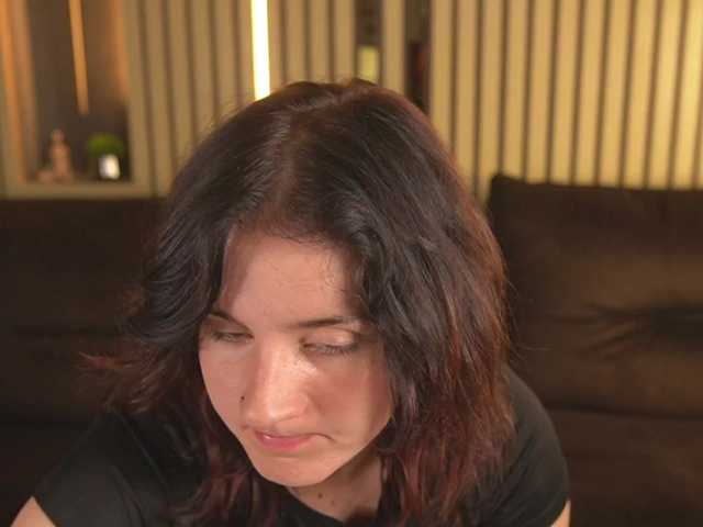 ZlataSky live cam on BongaCams