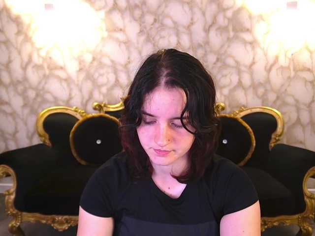 ZlataSky live cam on BongaCams