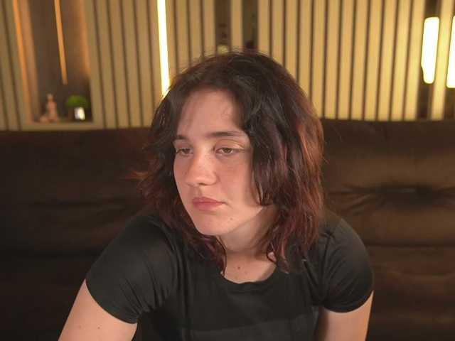 ZlataSky live cam on BongaCams