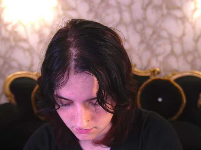 ZlataSky live cam on BongaCams