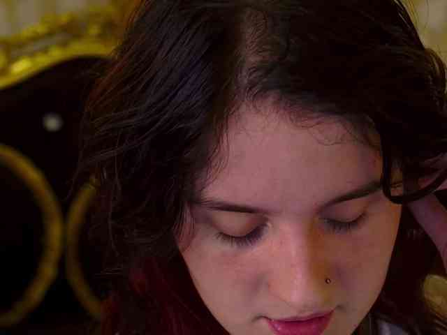 ZlataSky's webcam live show
