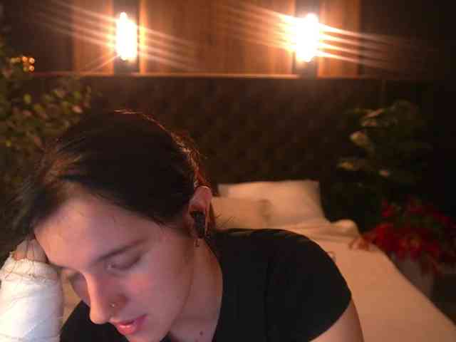 ZlataSky webcam