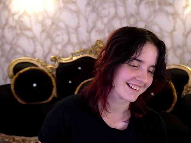 ZlataSky Live Webcam on BongaCams