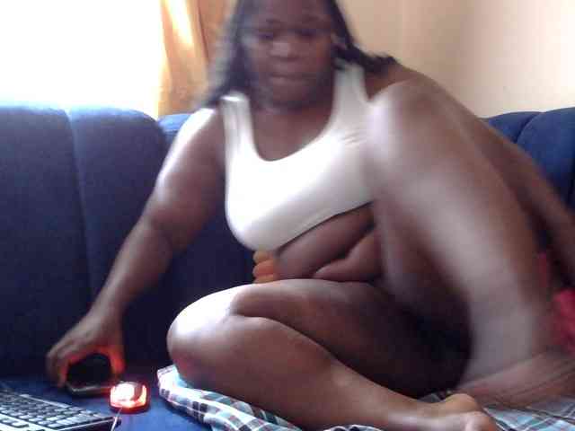 HotpussyF webcam