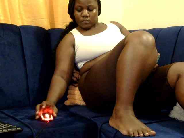 HotpussyF webcam