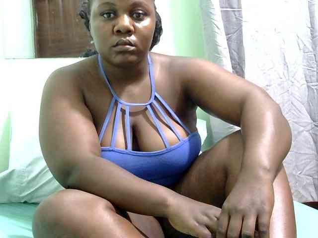 HotpussyF webcam