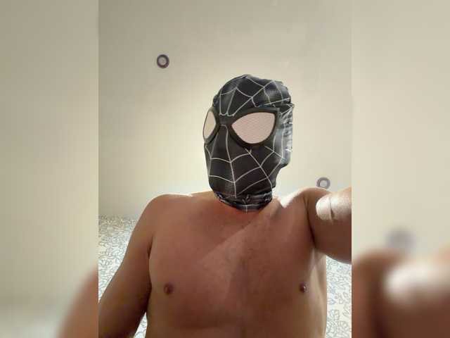 Spider-Man-