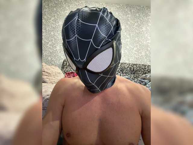 Spider-Man- preview