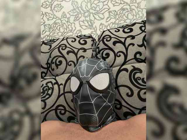 Spider-Man-
