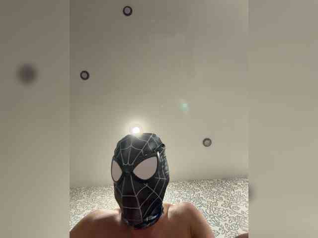 Spider-Man-